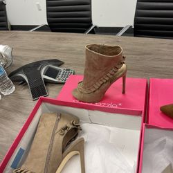 Size 9 Bundle Sale