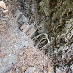 Chevy Truck Rear Axle U Bolts And Plates