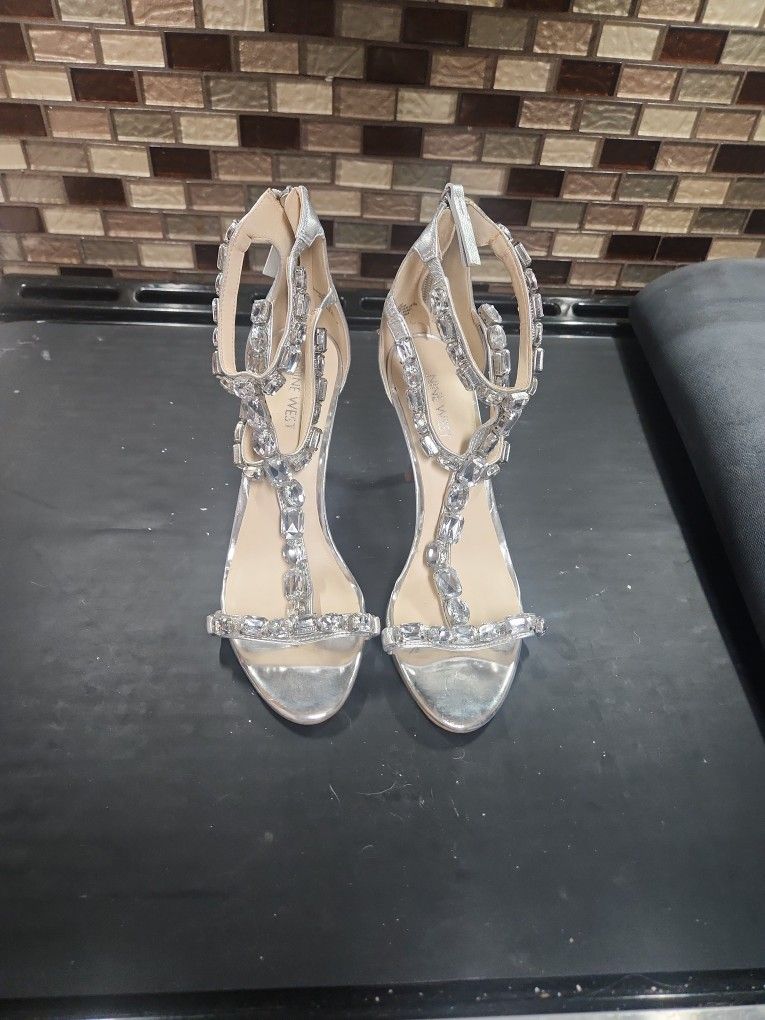 NINE WEST FRESH Dress Sandle