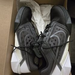 Nike ZOOM METCON TURNO 2