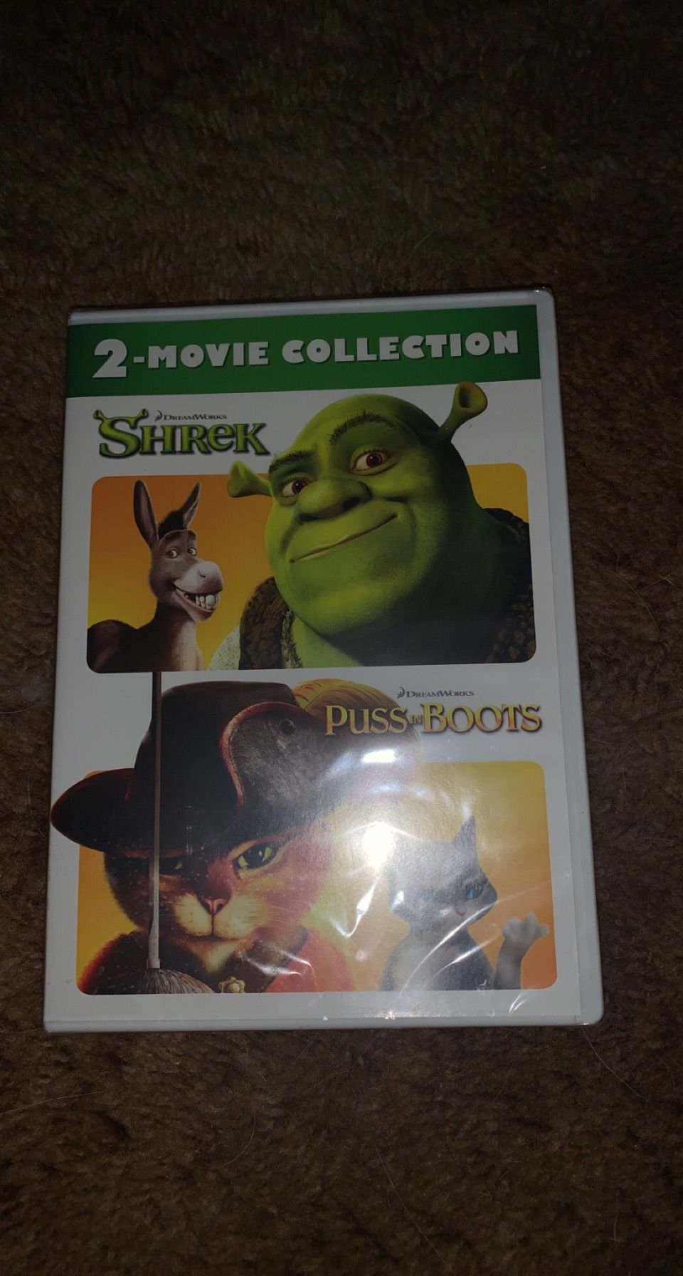 DVD