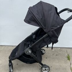 BABY JOGGER CITY TOURS 2