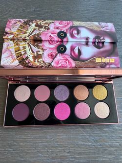 Pat McGrath Labs: Mothership VIII: Divine Rose II