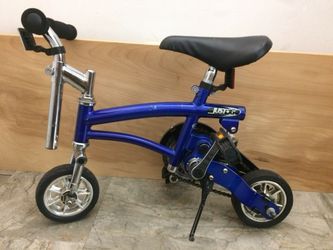 Runt mini cheap bicycle
