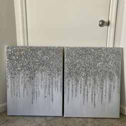 Wall canvas