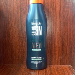 Men Shampoo