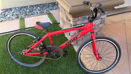 SE Racing Ripper Jr. BMX