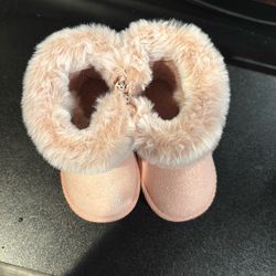 Babygirl Boots 