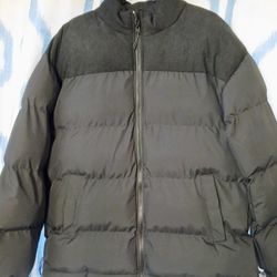 Mens Coat