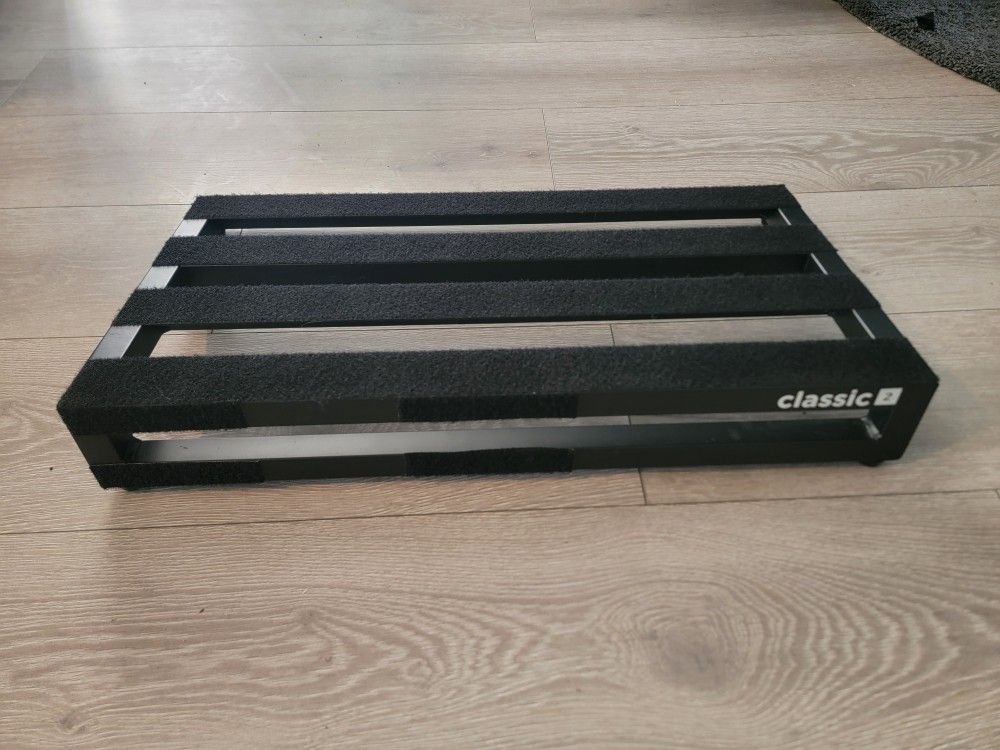 Pedaltrain 2