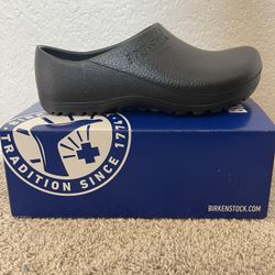 Birkenstock Clogs