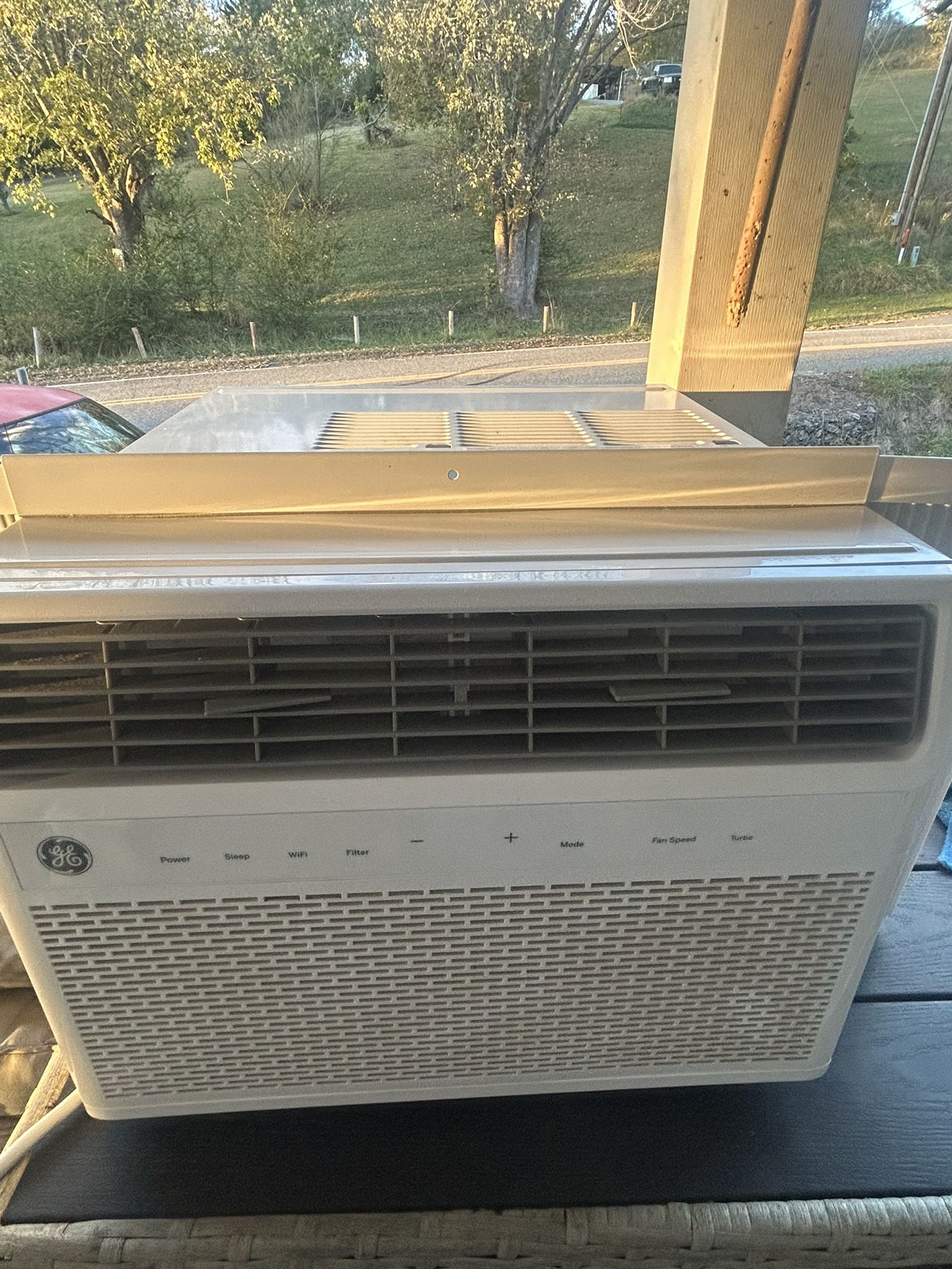 Ac Unit