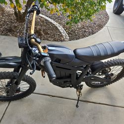 Talaria Sting Ebike