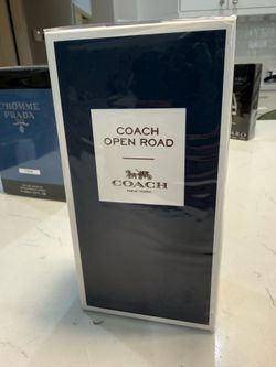 Coach Open Road 100 ml