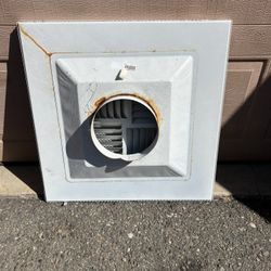 Ceiling Vents
