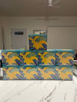 Ascended Heroes Elite Trainer Box