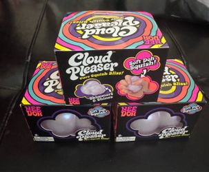 Needoh Cloud Pleaser