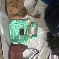 Misc Purses 
