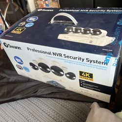 Swan Camera