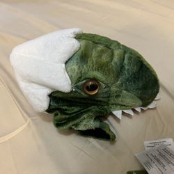 Pottery Barn Baby Dinosaur Costume 