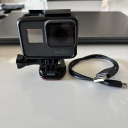 Gopro Hero  5 Action Camera