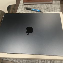 MacBook Air 2022 M2 8gb 256gb