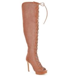 Jennifer Lopez Madia Boots