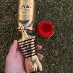 Jean Paul Gaultier Elixir 4.2oz