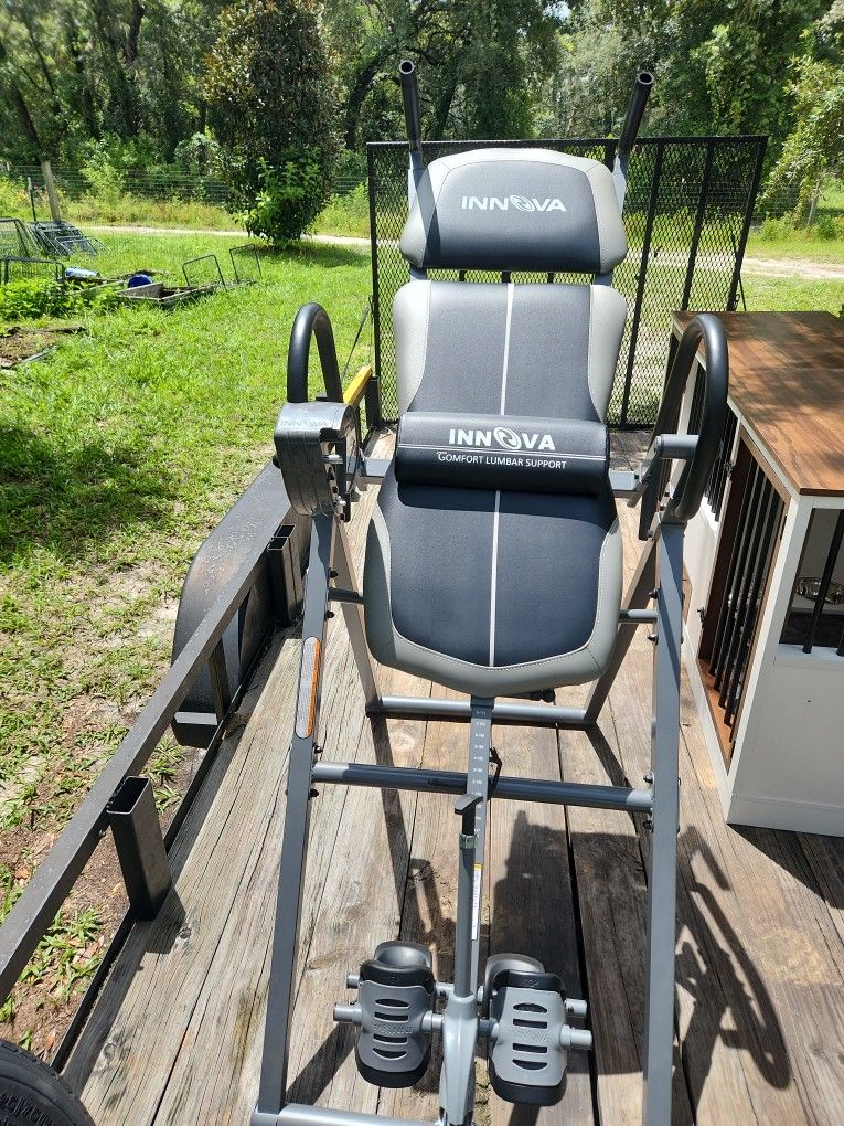 Inversion Table