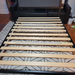 Queen Bed Frame