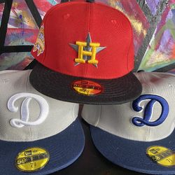 New Era Hats