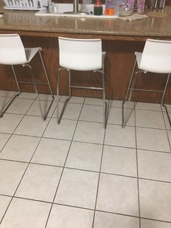 IKEA BAR STOOL