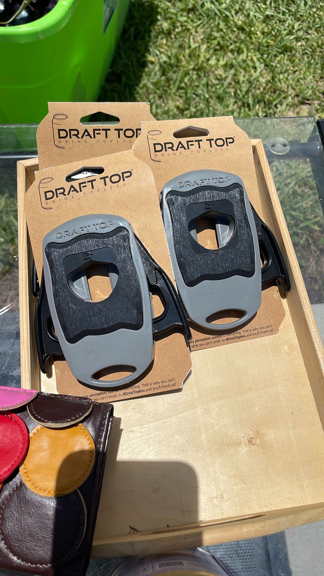 Can Top Opener