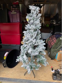 Christmas Tree