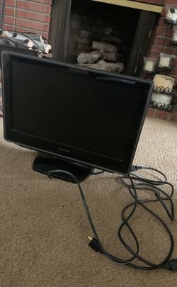 TV Toshiba