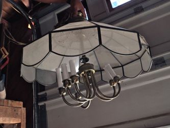 Hanging light