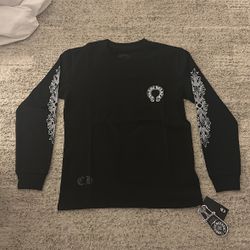Chrome Hearts Longsleeve