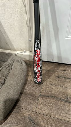T-Ball Bat