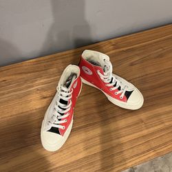 Converse High top - Women’s 