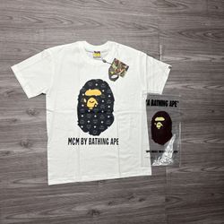Bape T-shirt