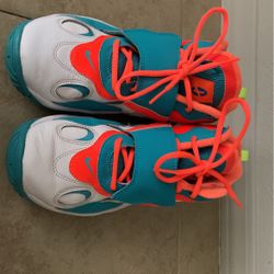 Air Jordan’s Speed Turf