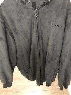 Sean John collection jacket very nice
