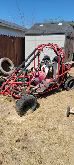 Go Kart