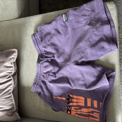 Men’s Adidas Shorts 