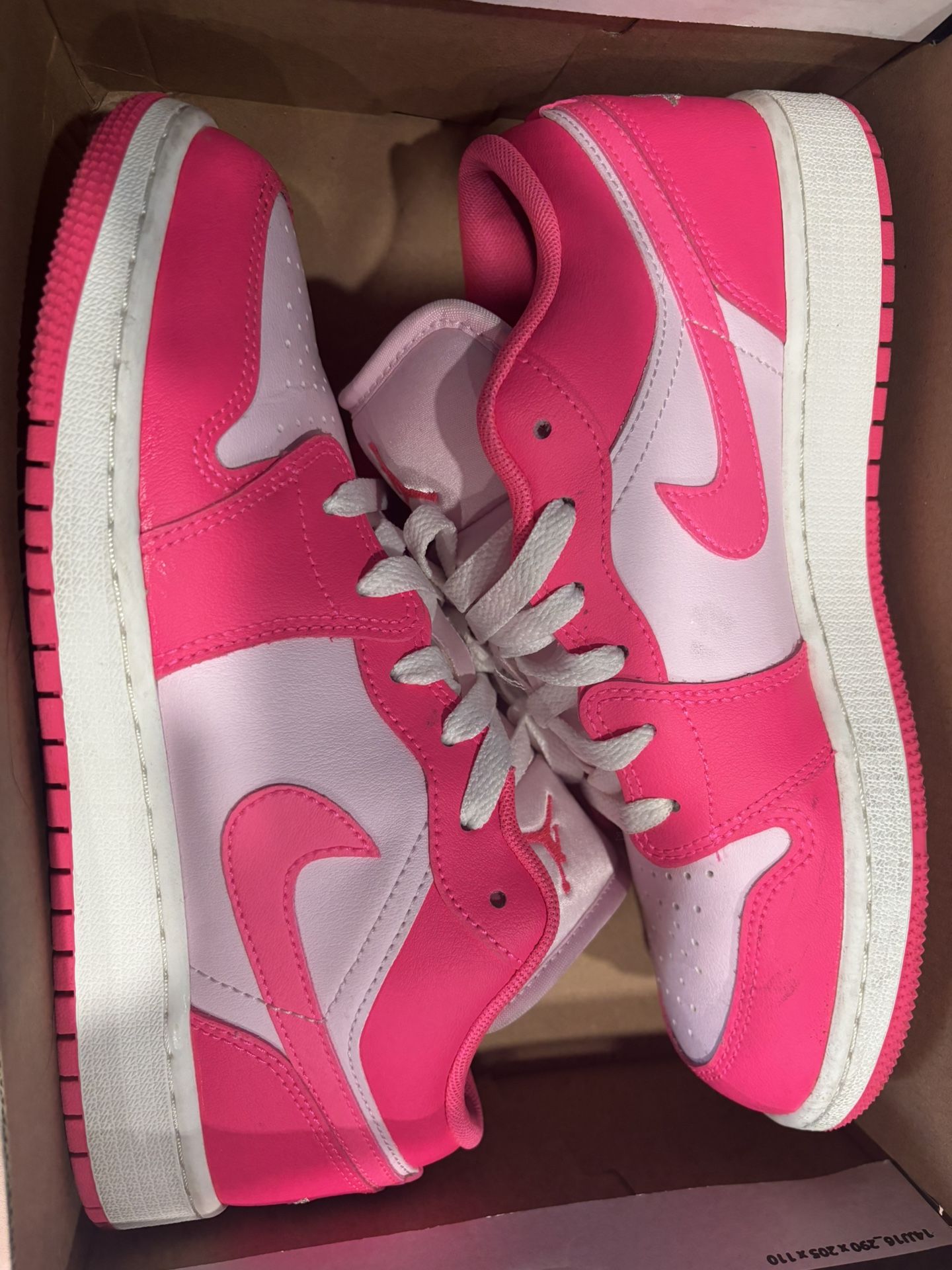 Jordans 1