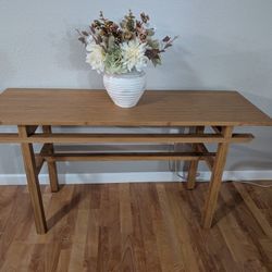 Console Table 