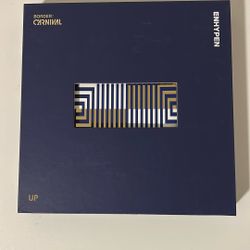 Enhypen Border: Carnival (UP) Album