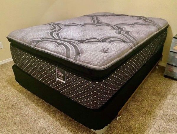 Luxury Mattress $40 can take one home