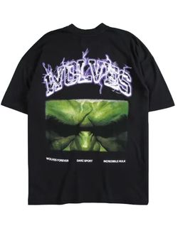 Darc Sport Wolves Tees