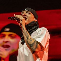 Dinastia Tour by Peso Pluma, Tito Double P & Friends